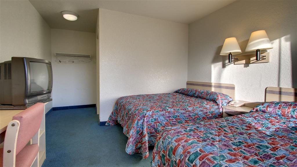 Motel 6-Owensboro, Ky Oda fotoğraf
