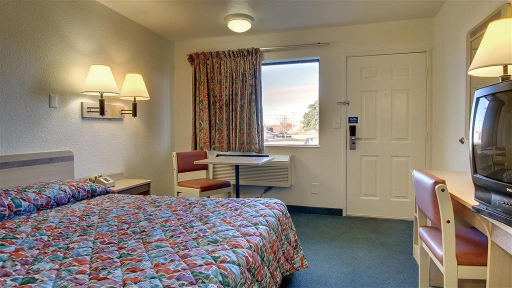 Motel 6-Owensboro, Ky Oda fotoğraf